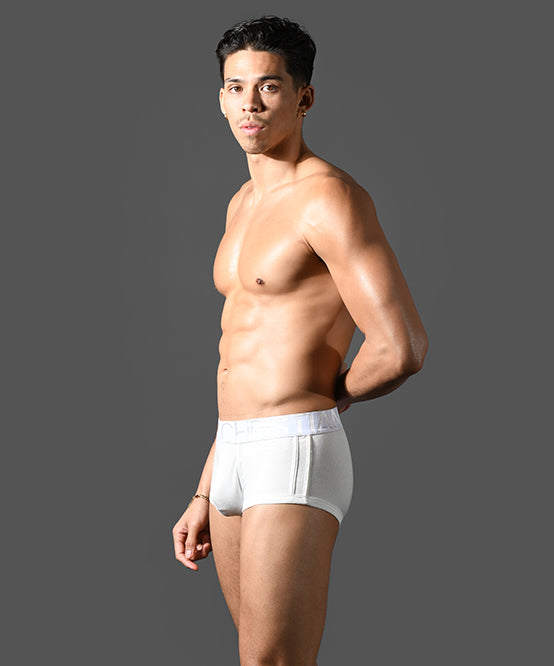 Andrew Christian VIBE Sports Boxer W/ ALMOST NAKED®