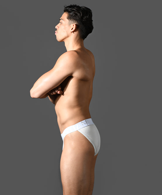 Andrew Christian VIBE Sports Brief W/ ALMOST NAKED®