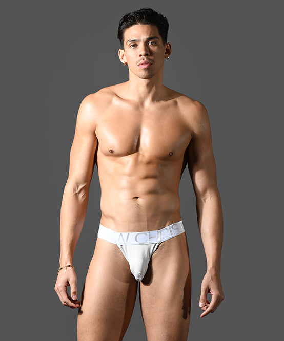 Andrew Christian VIBE Sports Brief W/ ALMOST NAKED®