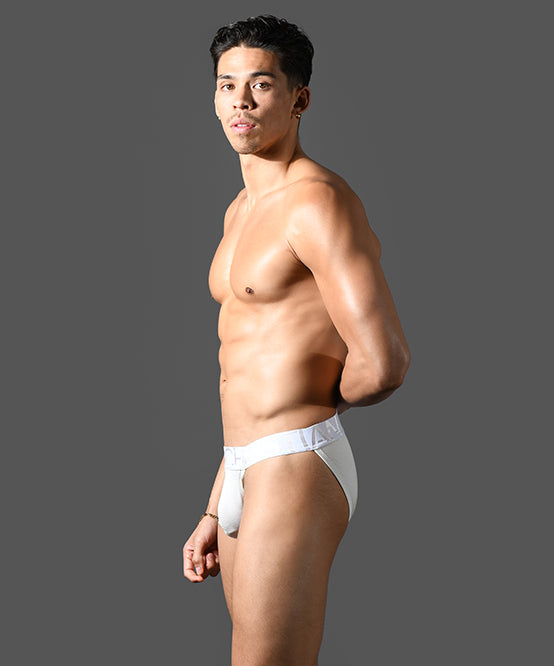 Andrew Christian VIBE Sports Brief W/ ALMOST NAKED®