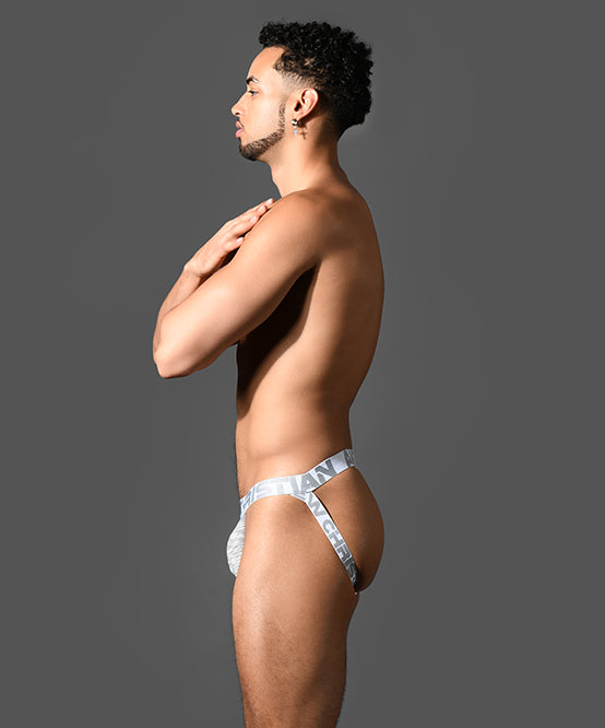 Andrew Christian VIBE Workout Jock W/ ALMOST NAKED®