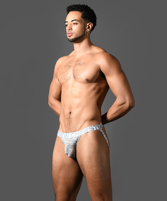 Andrew Christian VIBE Workout Jock W/ ALMOST NAKED®