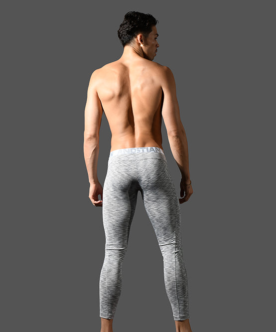 Andrew Christian VIBE Workout Pocket Legging W/ ALMOST NAKED®