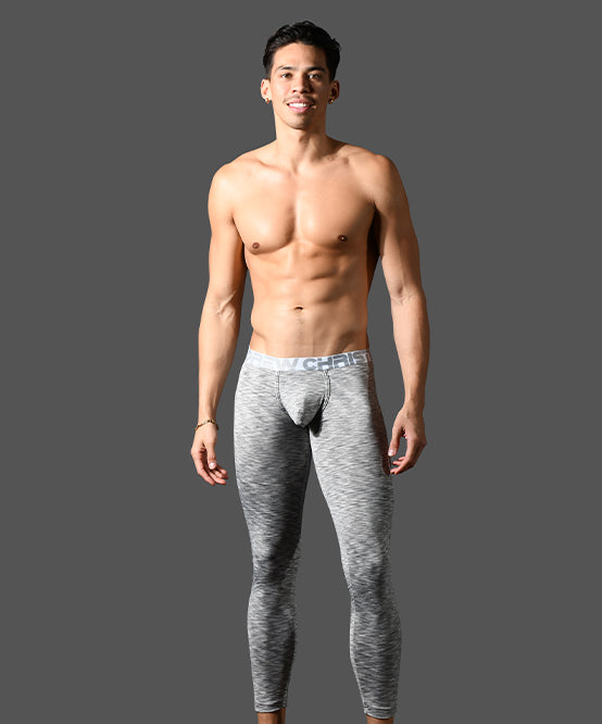 Andrew Christian VIBE Workout Pocket Legging W/ ALMOST NAKED®