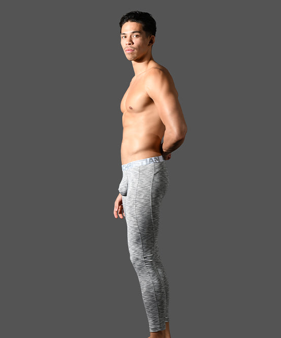 Andrew Christian VIBE Workout Pocket Legging W/ ALMOST NAKED®