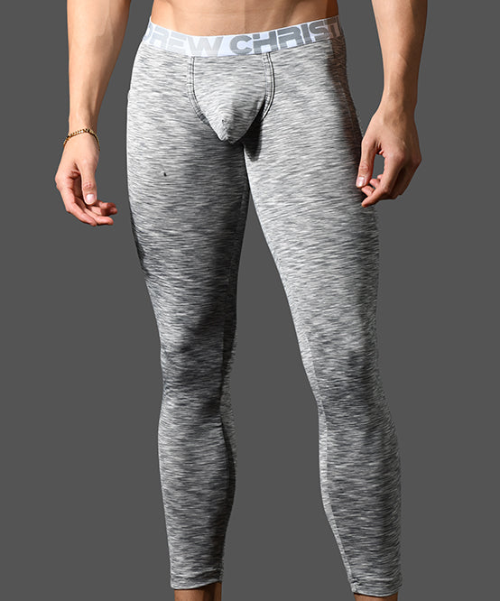 andrew christian VIBE Workout Pocket Legging w/ ALMOST NAKED®