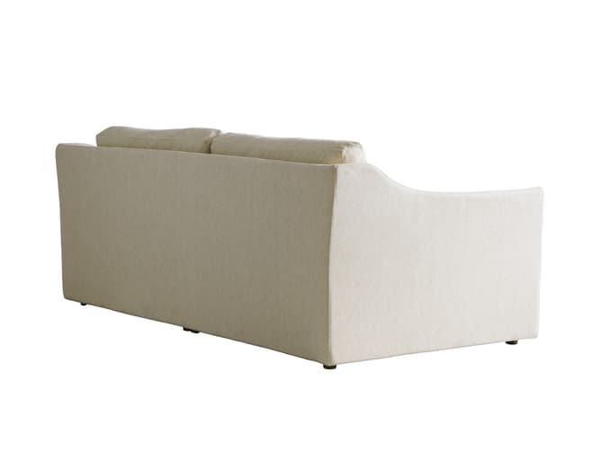 Andrew Martin 4-seater Sofa In Performance Linen