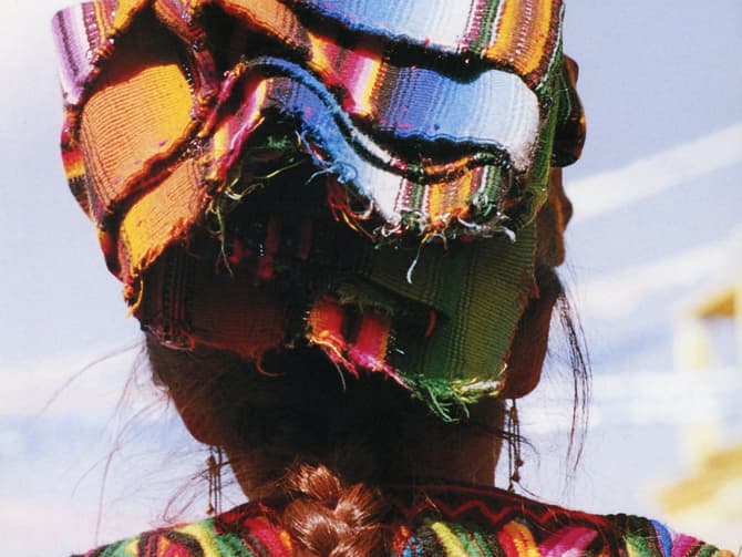 Andrew Martin Andrew Martin Threads Of Colour Book