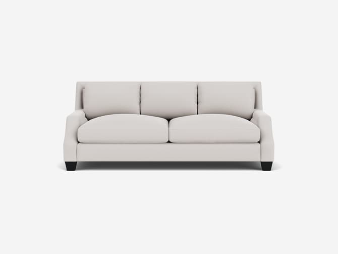 Andrew Martin Contemporary Sofa Made In The UK