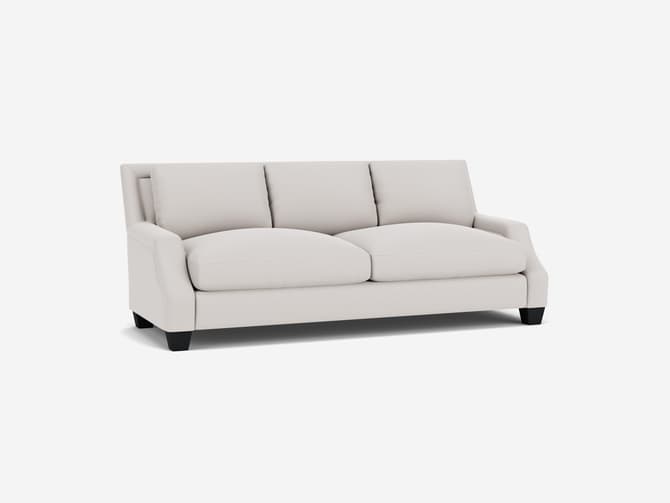 andrew martin Contemporary sofa made in the UK