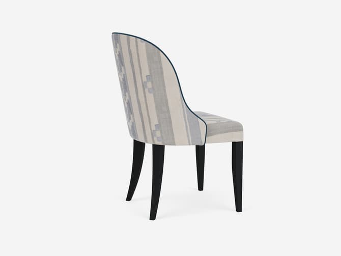 Andrew Martin Custom Made Dining Chair