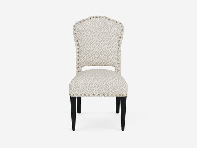 Andrew Martin Custom Made Dining Chair