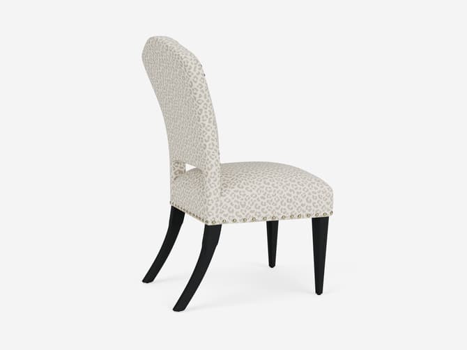 Andrew Martin Custom Made Dining Chair