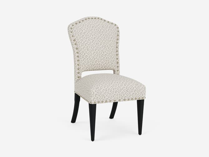 andrew martin Custom made dining chair