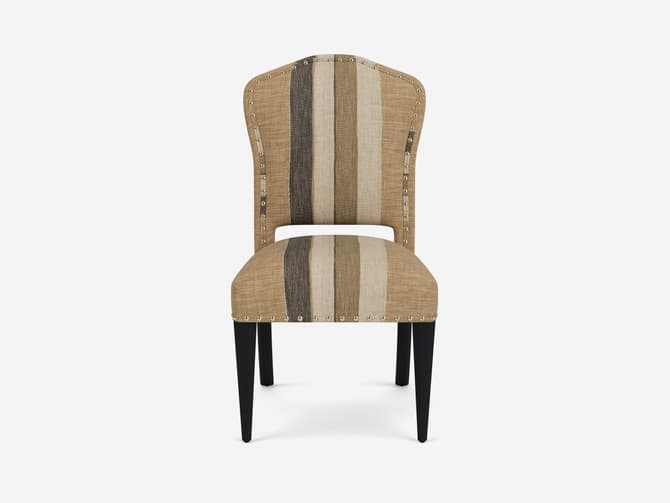 Andrew Martin Custom Made Dining Chair