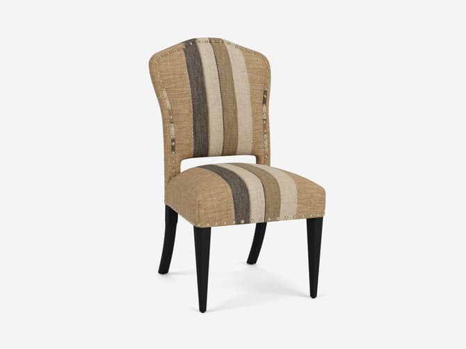 andrew martin Custom made dining chair