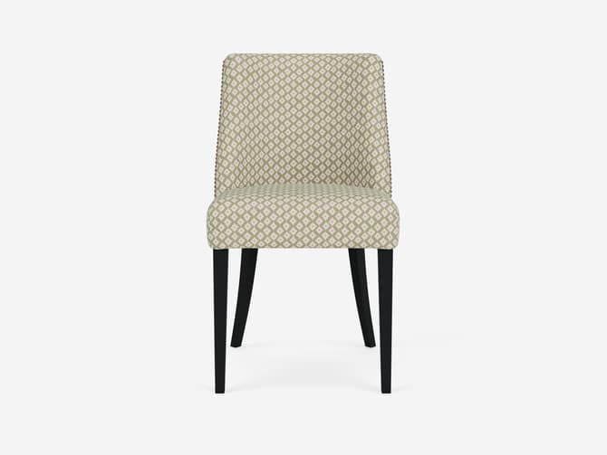 Andrew Martin Custom Made Dining Chair