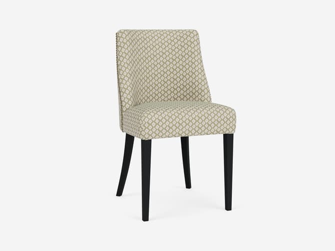 andrew martin Custom made dining chair