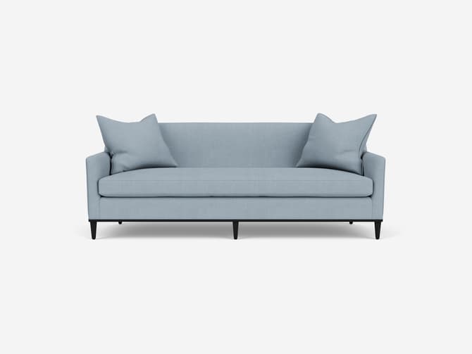Andrew Martin Elegant Sofa In Any Fabric