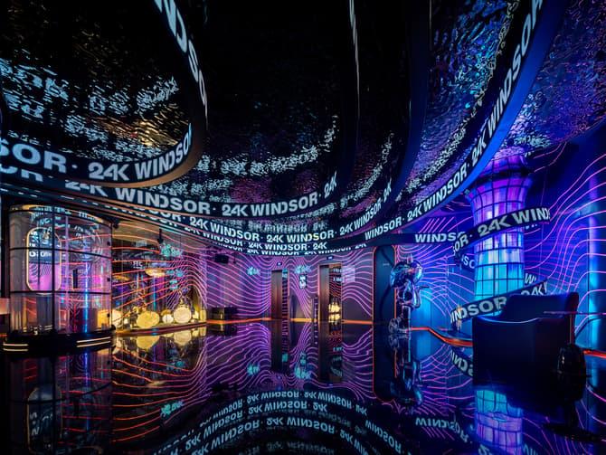 Andrew Martin Interior Design Review Book 2024