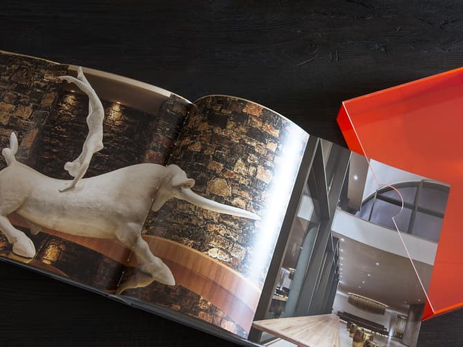 Andrew Martin Andrew Martin Interior Design Review Book Volume 25