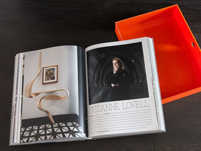 Andrew Martin Andrew Martin Interior Design Review Book Volume 25