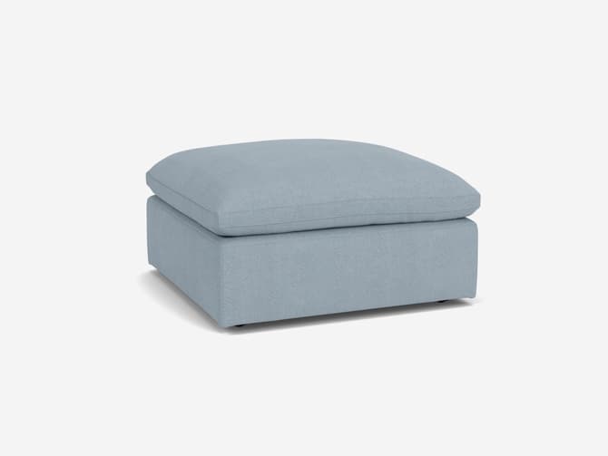 Andrew Martin Luxury Sectional Sofa