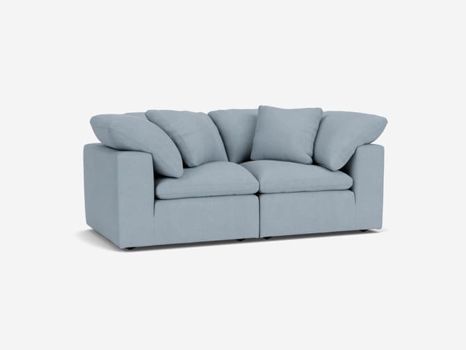 andrew martin Luxury sectional sofa