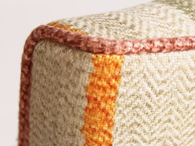 Andrew Martin Luxury Upholstered Dining Chair