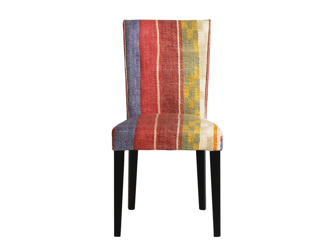 Andrew Martin Luxury Upholstered Dining Chair