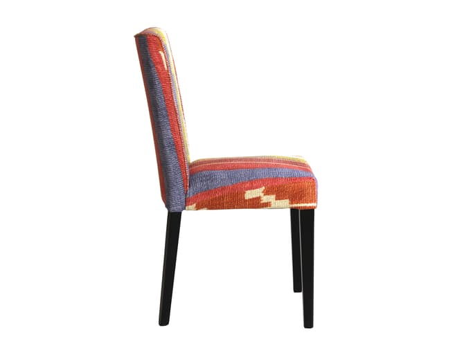 Andrew Martin Luxury Upholstered Dining Chair