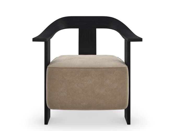 Andrew Martin Modern Accent Chair