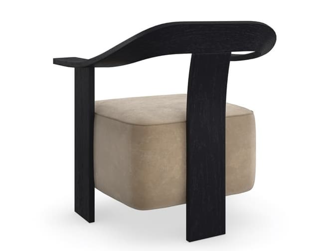 Andrew Martin Modern Accent Chair