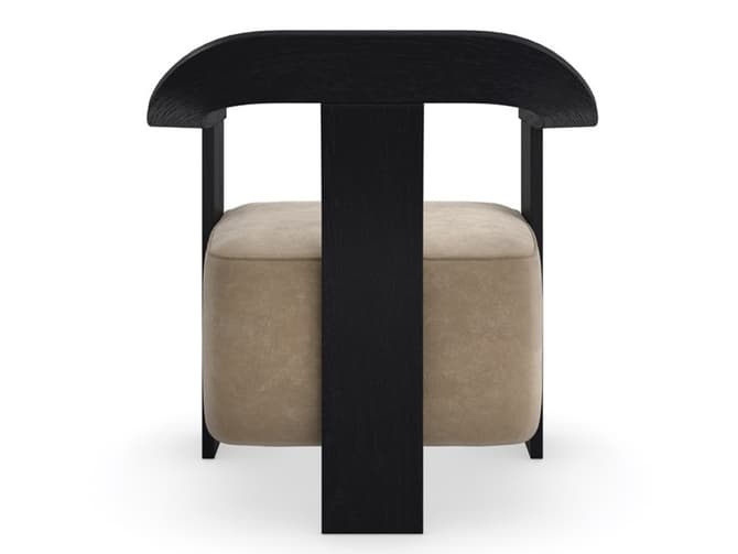 Andrew Martin Modern Accent Chair