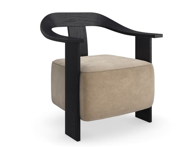 andrew martin Modern accent chair