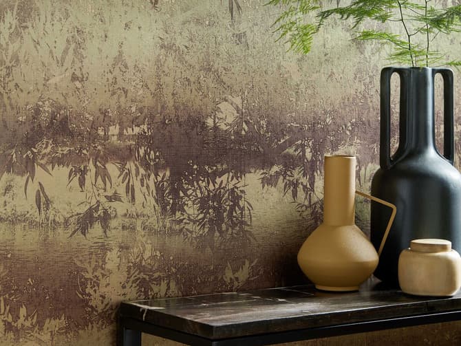 Andrew Martin Modern Console Table