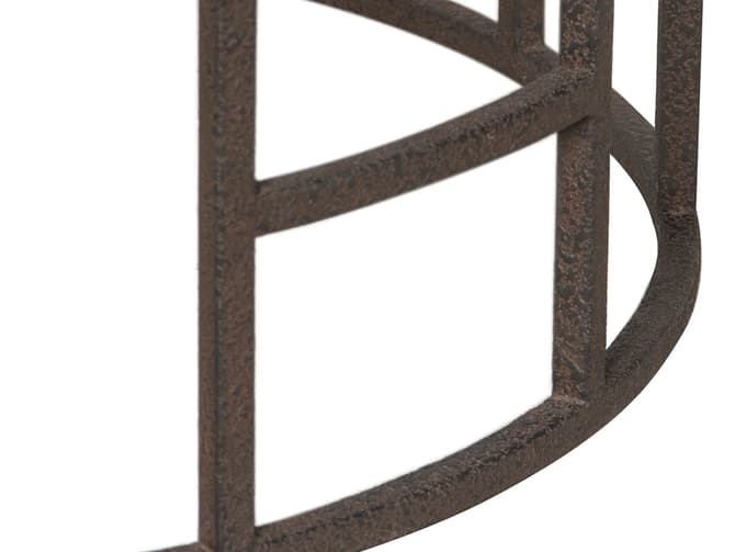 Andrew Martin Modern Side Table