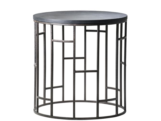 andrew martin Modern side table