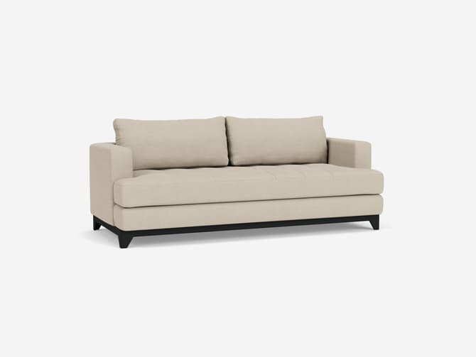 andrew martin Modern sofa in any fabric