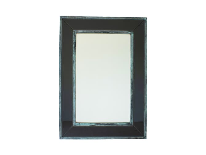 andrew martin Rectangular black mirror