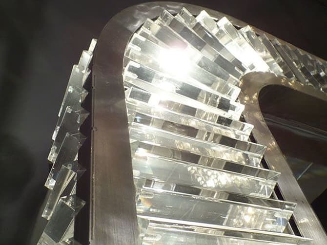 Andrew Martin Rex Mirror By Timothy Oulton