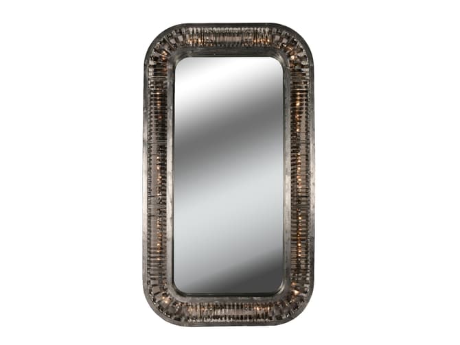 andrew martin Rex mirror by Timothy Oulton