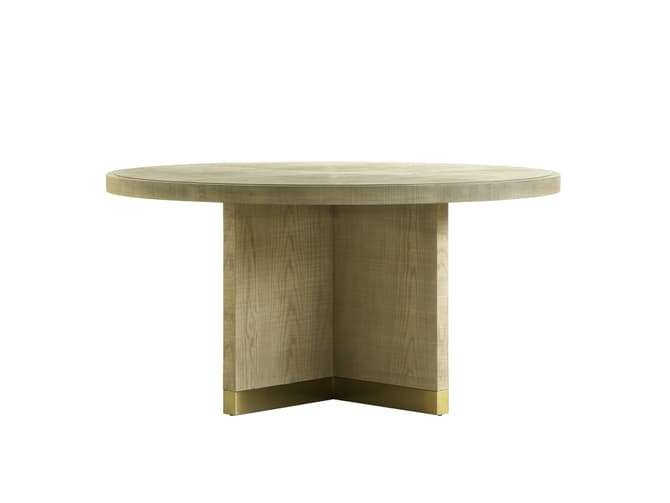andrew martin Round dining table