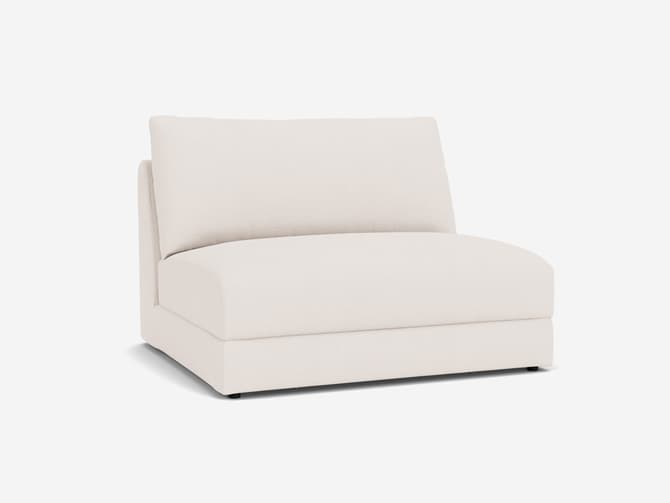 Andrew Martin Sectional Sofa In Any Fabric