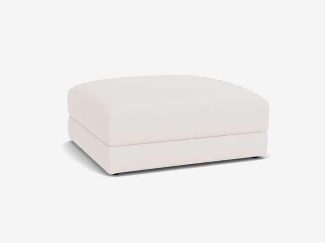 Andrew Martin Sectional Sofa In Any Fabric