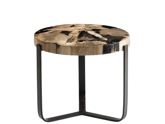 Andrew Martin Set Of Two Nesting Side Tables