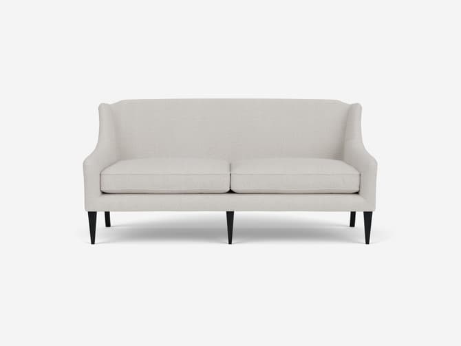 Andrew Martin Small Sofa In Any Fabric