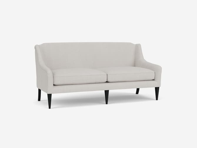andrew martin Small sofa in any fabric