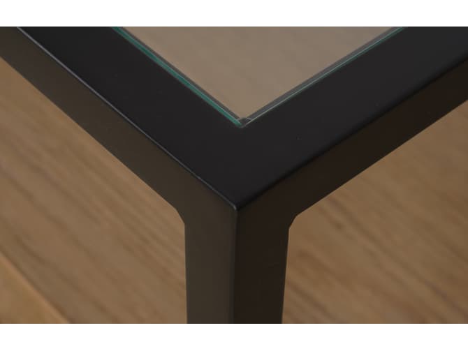 Andrew Martin Timeless Oak Design With Storage