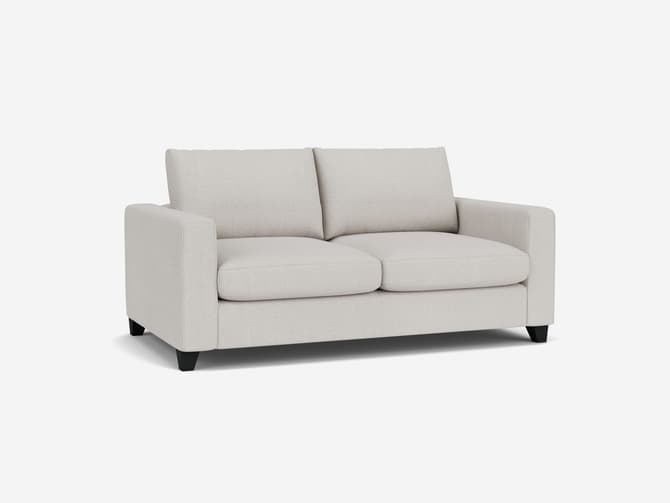 andrew martin UK double custom sofa bed